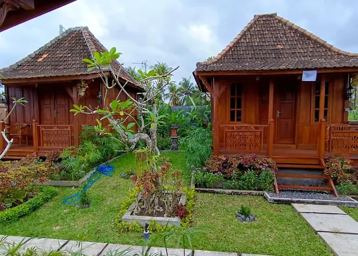 Griya Taman 2* Selemadeg