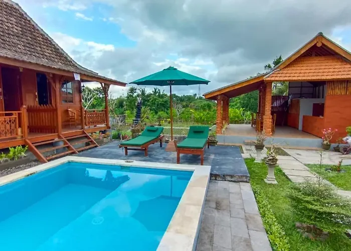 Griya Taman Selemadeg