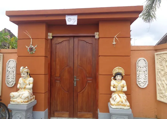 Pensión Griya Taman