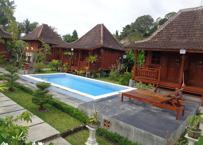 Pensión Griya Taman